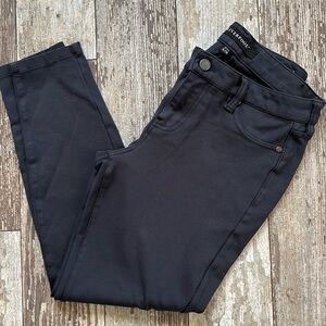 Women’s Liverpool Skinny Pants Petite Size 6
